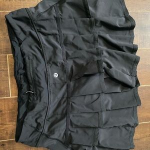 Lululemon skirt
